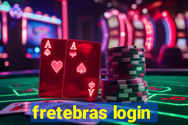 fretebras login